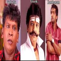 Tamil Movie Comedy Videos