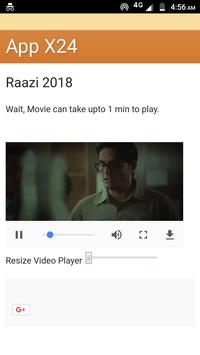 T l chargement de l application Raazi Full Movie 2018 HD 2024