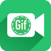 GIFs for whatsapp with editor 2018 on 9Apps