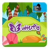 Butterfly - Kids game