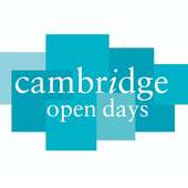 Cambridge Open Days on 9Apps