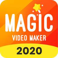 Vfly Magic Video Magic effects Maker