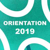 Orientation 2019