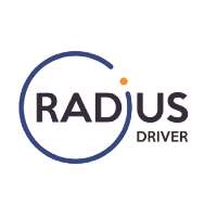 Radius Driver Mobile App