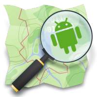 OSMTracker for Android™ on 9Apps