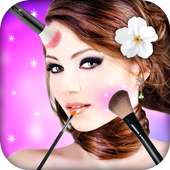 Selfie Camera - Beauty Makeup on 9Apps