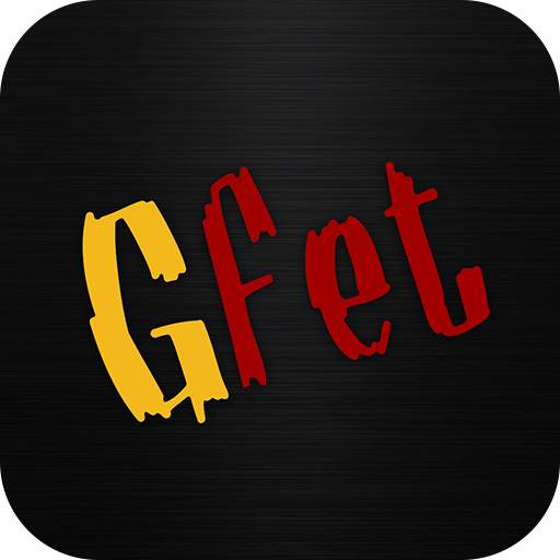 Kinky Dating Chat & Gay Date Lifestyle App - GFet