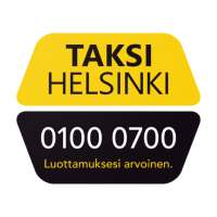 Taksi Helsinki on 9Apps