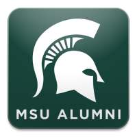 MSU Alumni Association on 9Apps