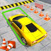 juegos de aparcamiento gratis- juegos de coches 3d