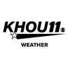 Houston Area Weather from KHOU