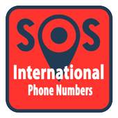 SOS International Call