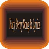 Katy Perry Song  lyrics