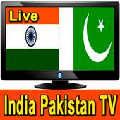 All India Pakistan TV Channels HD