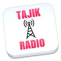 Tajikistan Radio on 9Apps