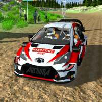 Hyper Rally - Realistic Racing Simulator