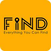 FIND