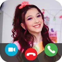 Luluca Fake Video Call Prank APK for Android Download