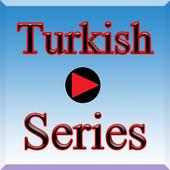 App For Turkish  Series