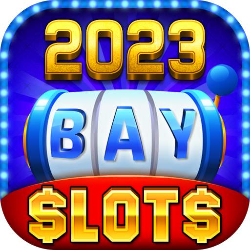 Cash Bay Casino - Slots, Bingo