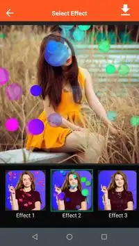 MV Music Video Master:PhotoAnim Music Video Master Screenshot