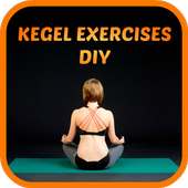 Kegel Exercises DIY on 9Apps