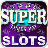 Free Slots Super Diamond Pay