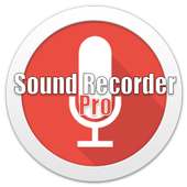 Sound Recorder Pro on 9Apps