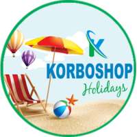 Korboshop Holidays
