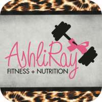 Ashli Ray Fitness on 9Apps