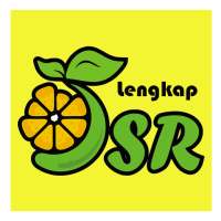 Resep JSR Lengkap on 9Apps