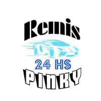 Remises Pinky on 9Apps