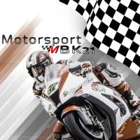 Motorsport MBK 2021 - Motorcycle Racing