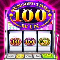 Real Casino Vegas:777 Klasik Slot Casino Oyunları