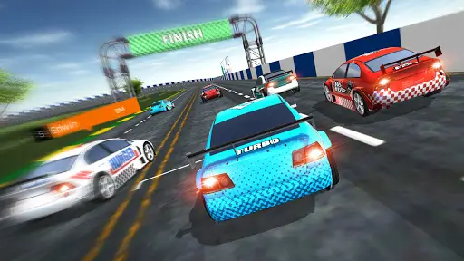 Turbo Drift 3D Car Racing Games for Android - Download the APK