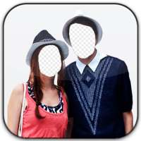 Couples Photo Montage on 9Apps