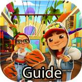 Guide for Subway Surfers - free