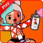 Toca Life: After School - Apps on Google Play