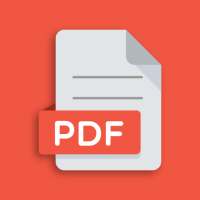 PDF Reader & Maker: Convert Text & Image to PDF