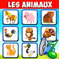 Sons d'animaux