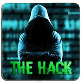 The Hack: Hacker Simulator