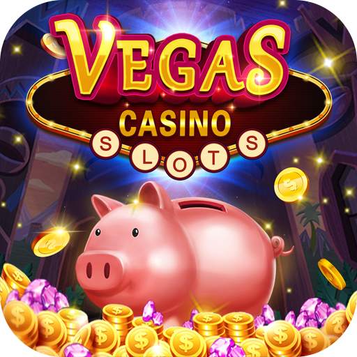 Vegas Slots Spin Casino Games