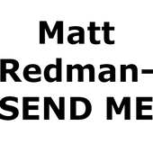 Matt Redman-SEND ME