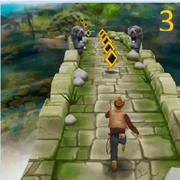 Run Temple Adventure Game 3 Apk Download 2023 - Free - 9Apps