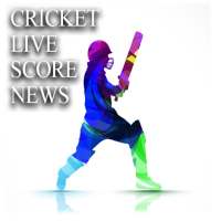 live cricket score & news