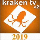 K‍r‍a‍k‍e‍n‍TV v2 pro