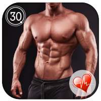 30 Day Home Workouts on 9Apps