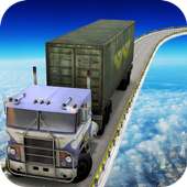 Impossible Truck Driving and Simulator