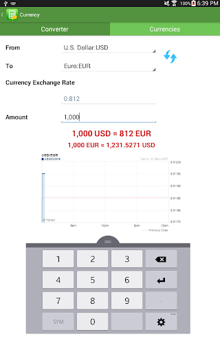 Financial Calculators screenshot 19