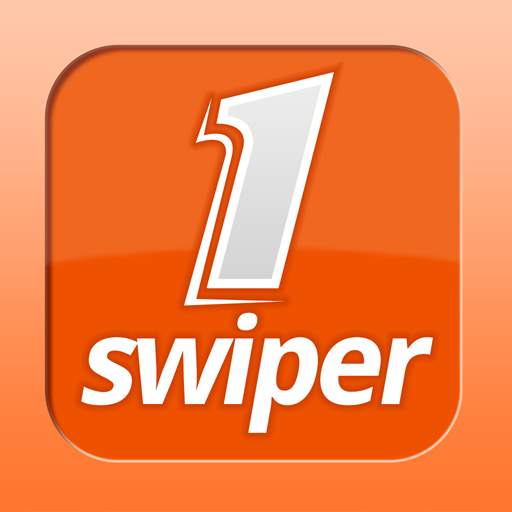 Swiper1 Credit Card Processing